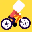 Cartoonbikes-Death wheelbarrow game