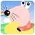 Little Peigi - jump avoid the tower