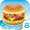 Cooking Fever Vs food