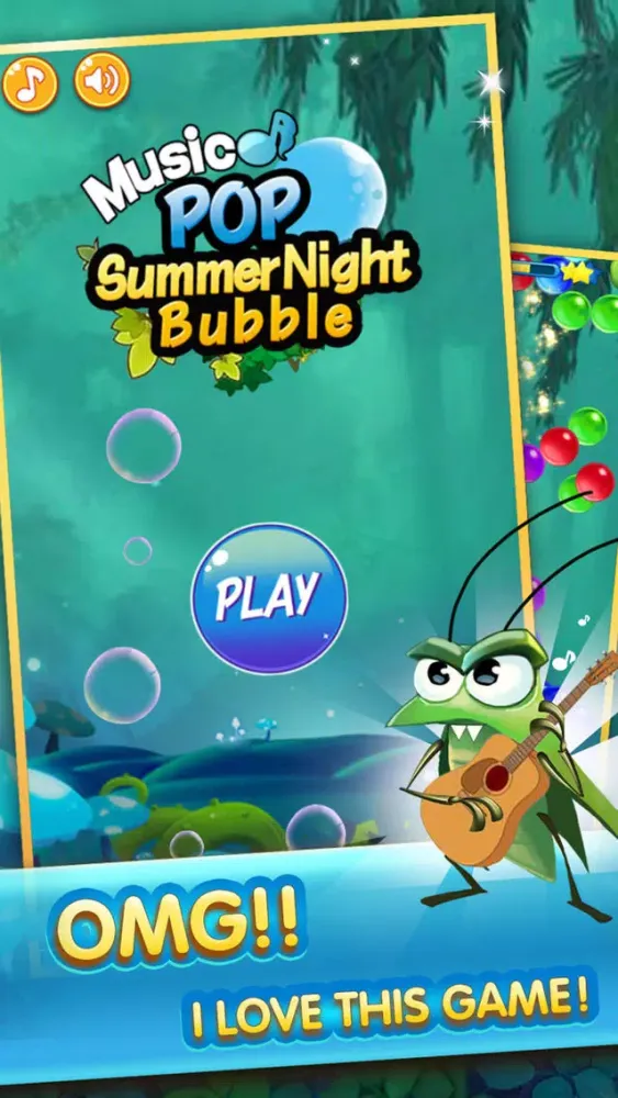 Bubble Pop Shooter-Free Pop Mania স্ক্রিনশট