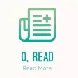 O,Read - RSS