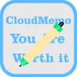 CloudMemo+
