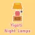 Yigati Night Lamps