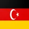 German Turkish Translation