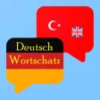 German Words Vocabulary German Words Vocabulary