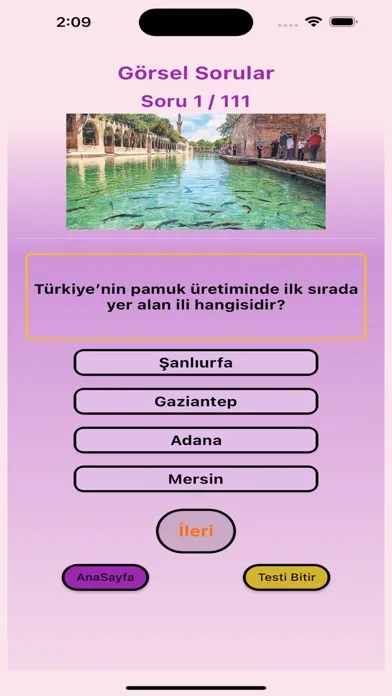 Soru Oyunları Screenshots
