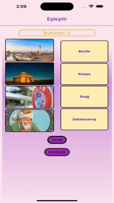 Soru Oyunları Screenshots
