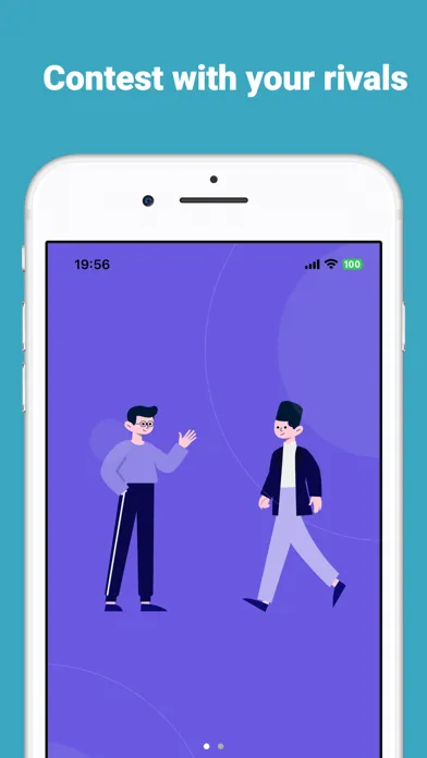 QuizUp Battle - Trivia Screenshots
