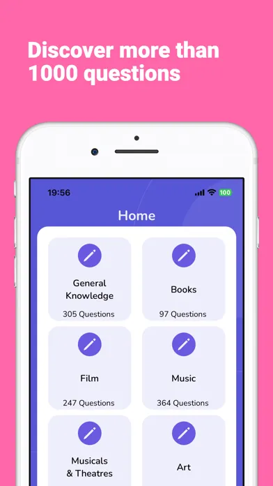 QuizUp Battle - Trivia Screenshots