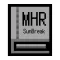 MHR Weaknesses of monsters
