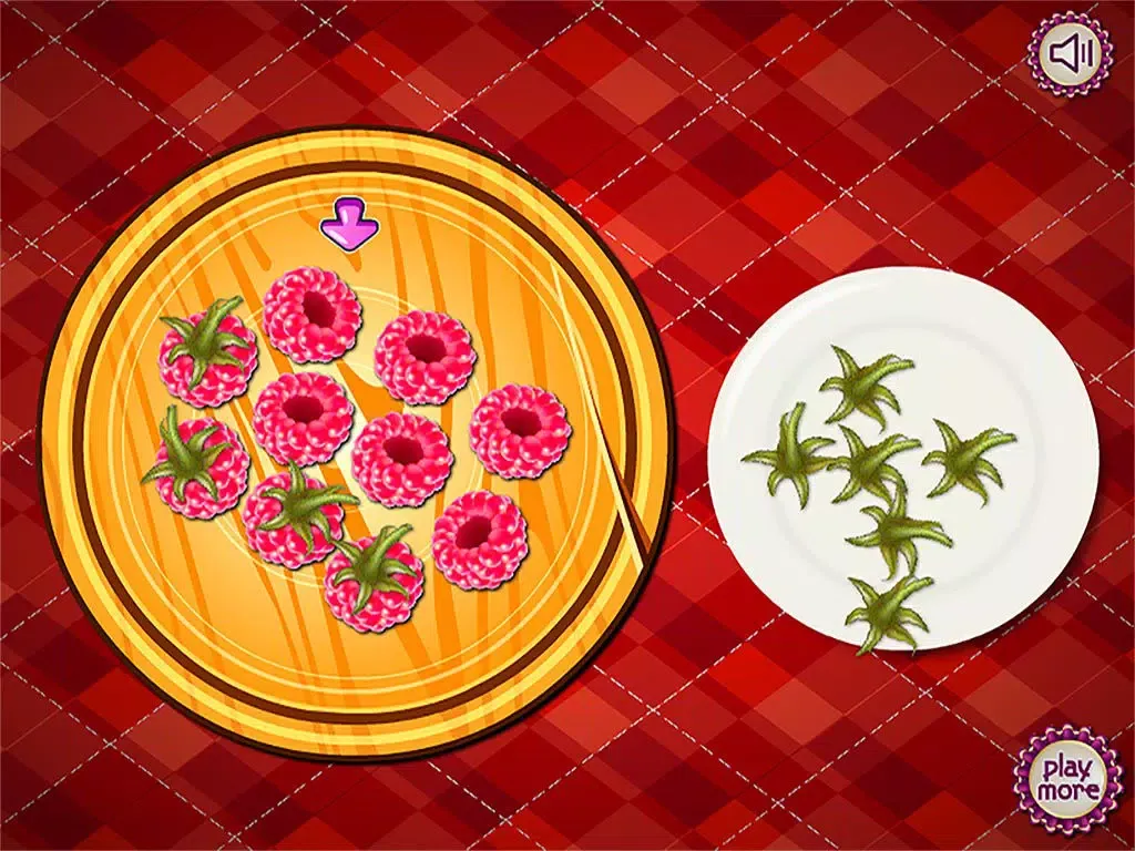 Captures d'écran de Beauty Make Ice Cream iPad 