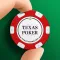 Texas Hold'em by Yiihua