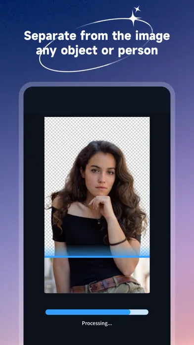 RGB Remove Background Ekran Görüntüleri