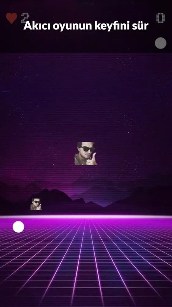 ภาพหน้าจอของ Beswave