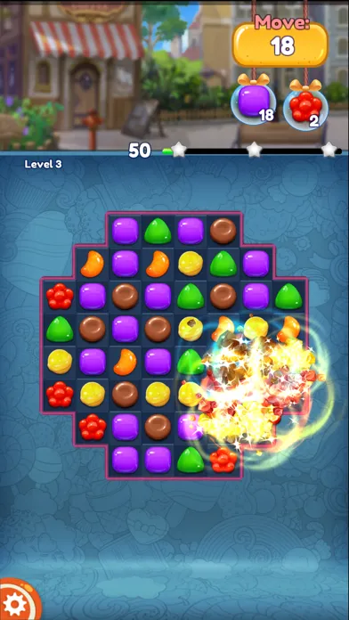 Candy Legend 2023 Screenshots
