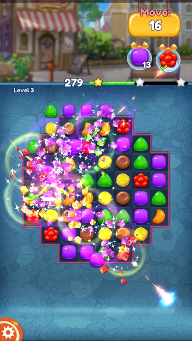 Candy Legend 2023 Screenshots