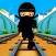 Ninja Subway Rush