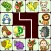 Pet Pairs Match - Onet Puzzle