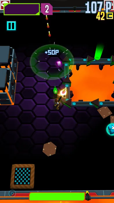 Скриншоты Shooting Games: Sci Fi Shooter