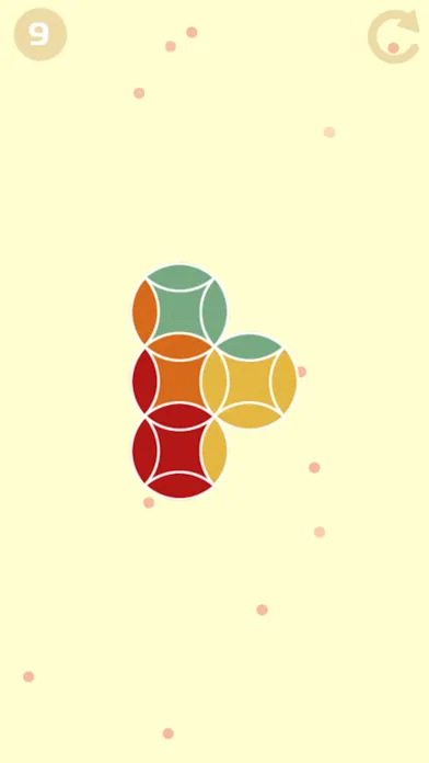 Arrange To A Circle-Complete應用截圖
