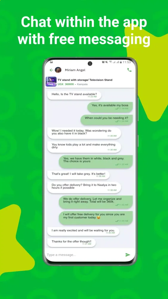 Capturas de pantalla de Yilick