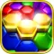 Hex Blast! Block Puzzle Game