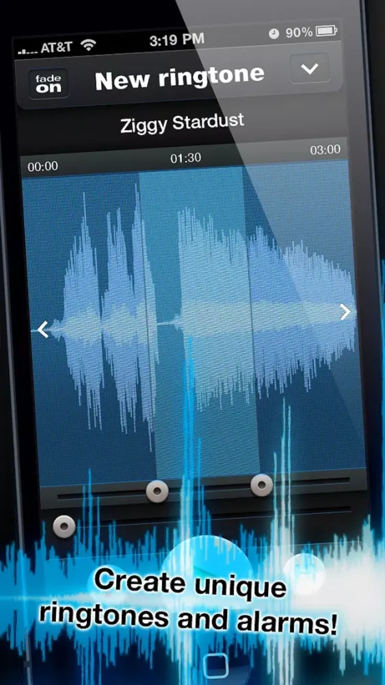 صور Ringtone Apps Music Cutter Pro