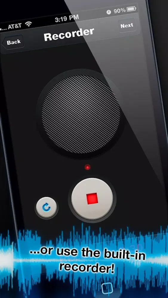 صور Ringtone Apps Music Cutter Pro