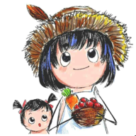 华夏人生的圖標