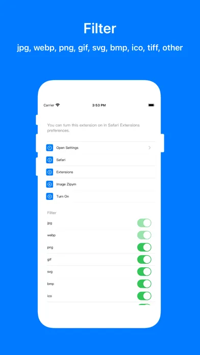 Image Zipym - Download Picture سکرین شاٹس