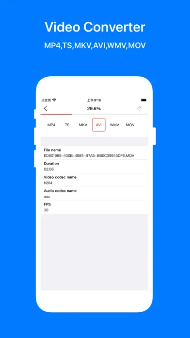 Mpjex - MP3 Converter PRO Screenshots