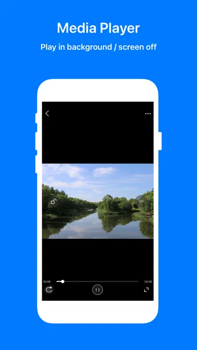 Mpjex - MP3 Converter PRO Screenshots