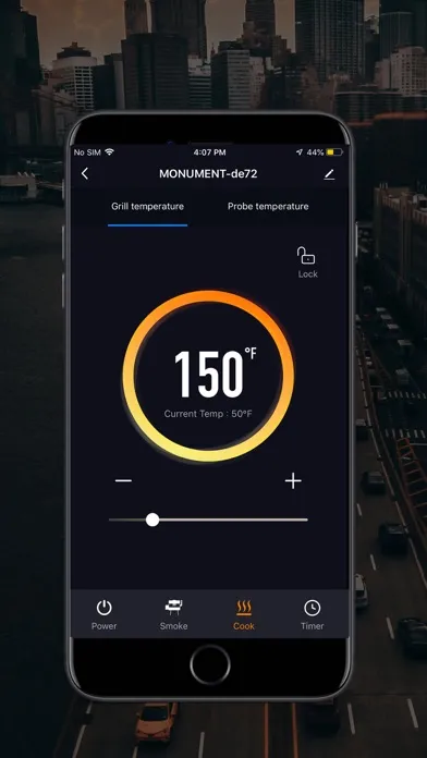 تصاویر SmartSmoker YM