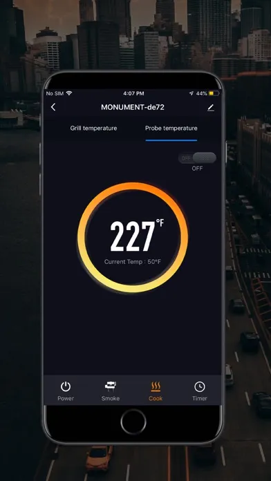 تصاویر SmartSmoker YM