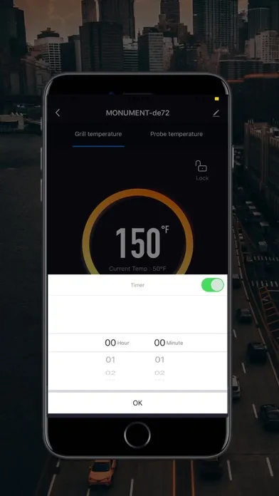 تصاویر SmartSmoker YM