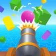 Knock‘em down: Ball Shooting
