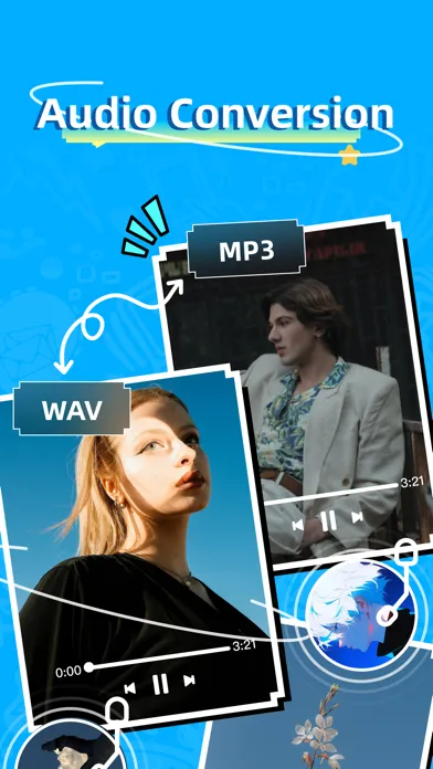 تصاویر Converter - Format Converter