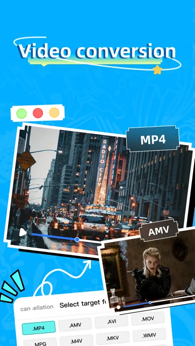تصاویر Converter - Format Converter
