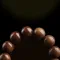 Prayer Beads - Wooden Fish