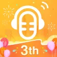 Beela Chat -Voice Chat Rooms
