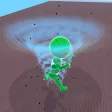 Tornado Man Tornado Man