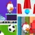 2 3 4 player mini games