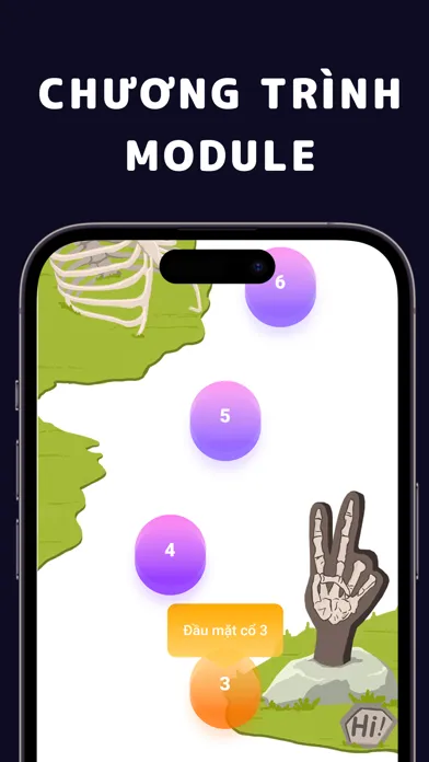 FA Quiz - Trắc nghiệm Y Khoa Screenshots