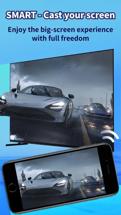 صور Smart view - tv cast