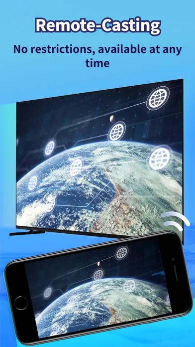 صور Smart view - tv cast
