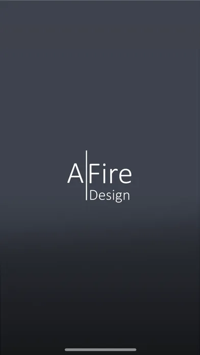 AFIRE AWPR2 Ekran Görüntüleri