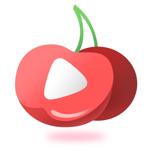 樱桃助手 - 精品私人视频合集多功能播放器&影院在线观看辅助
