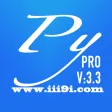 pythoni3.3$-run code, outline pythoni3.3$-run code, outline