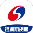 银河期货通