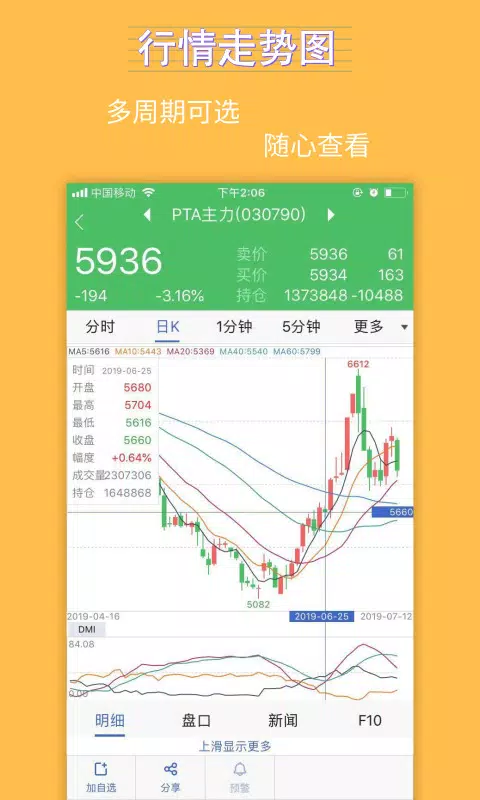 银河期货 Screenshots3